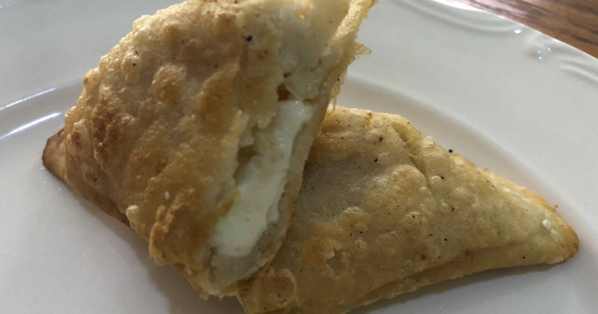 Masa para quesadillas 40 recetas caseras Cookpad