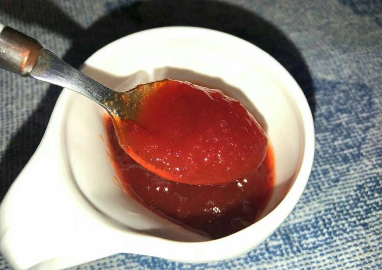 Resultado de imagen de mermelada de pimientos rojos