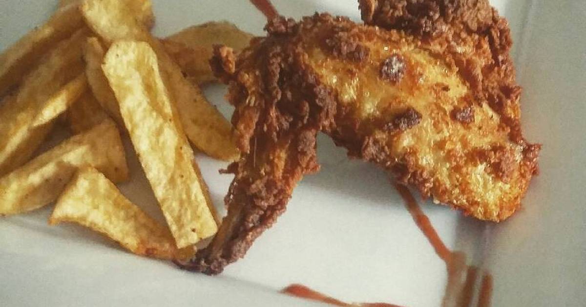 Fecula De Papa En Ingles