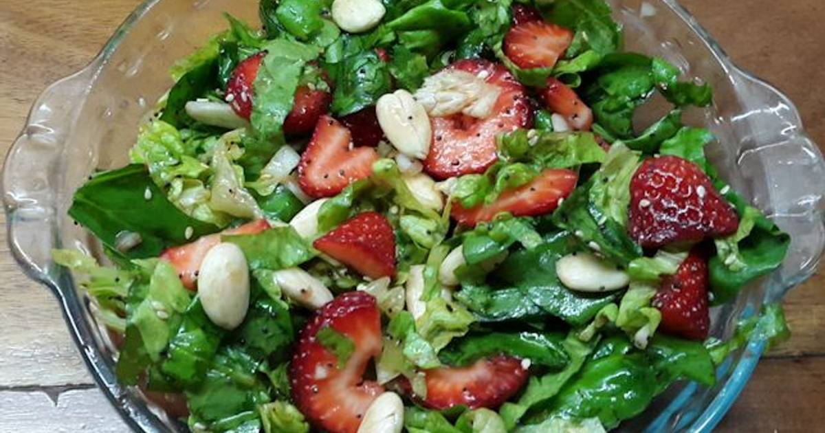 Recetas De Aderezos Saludables Para Ensaladas