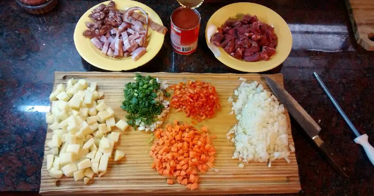Lentejas Con Carne Molida 318 Recetas Caserascookpad Lentejas Con Carne Molida 318 Recetas Caserascookpad