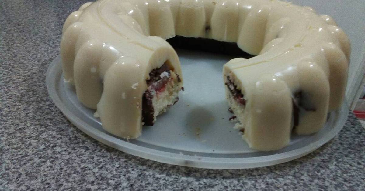 Gelatina de gansito 9 recetas caseras Cookpad