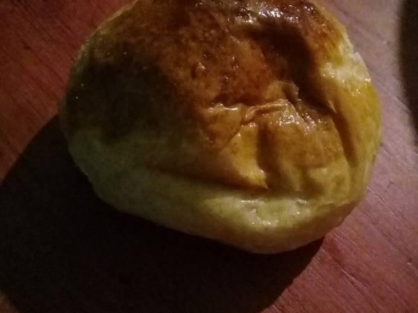 Pancitos de leche