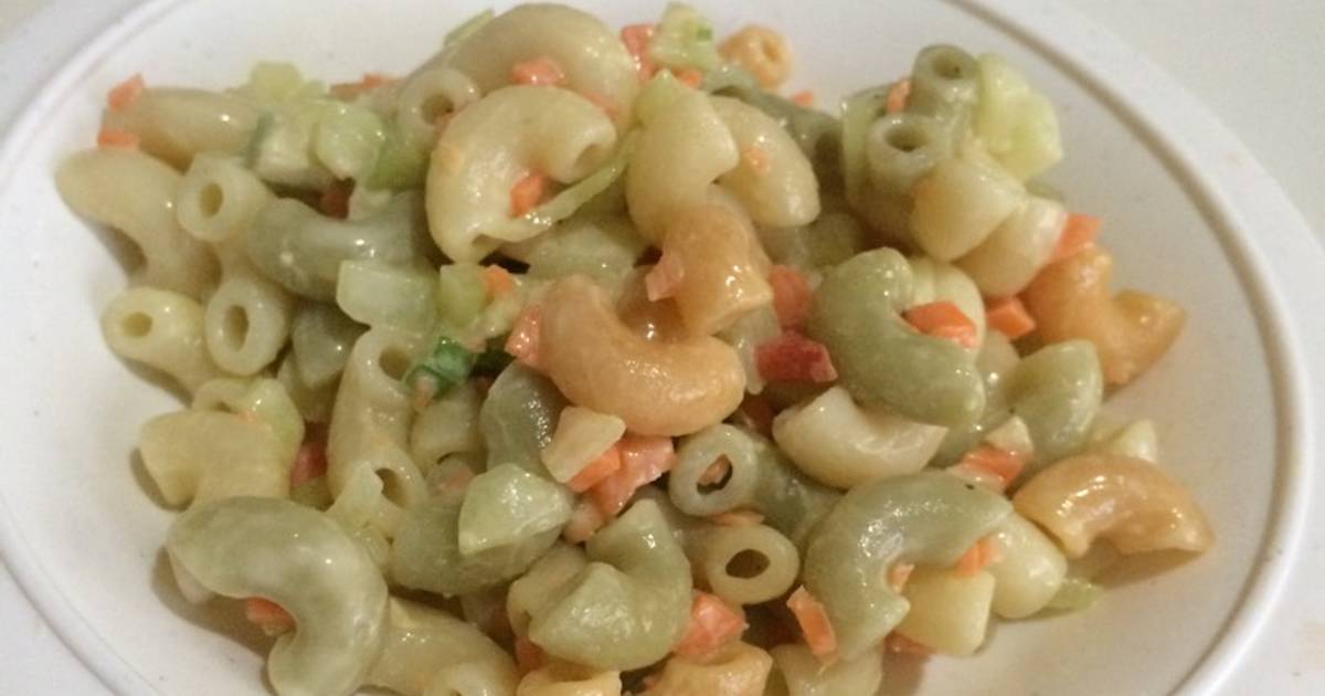 8 Recetas Fciles Y Muy Rpidas De Pastas Fras