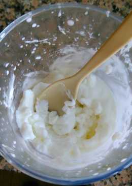 Mayonesa De Leche Sin Huevo Y Muy Fcil Javi Recetas Mayonesa De Leche Sin Huevo Y Muy Fcil Javi Recetas