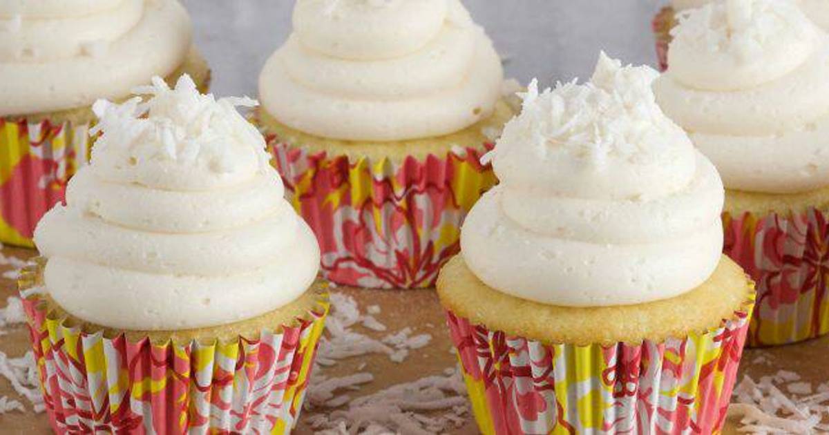 Cupcakes - 597 recetas caseras - Cookpad