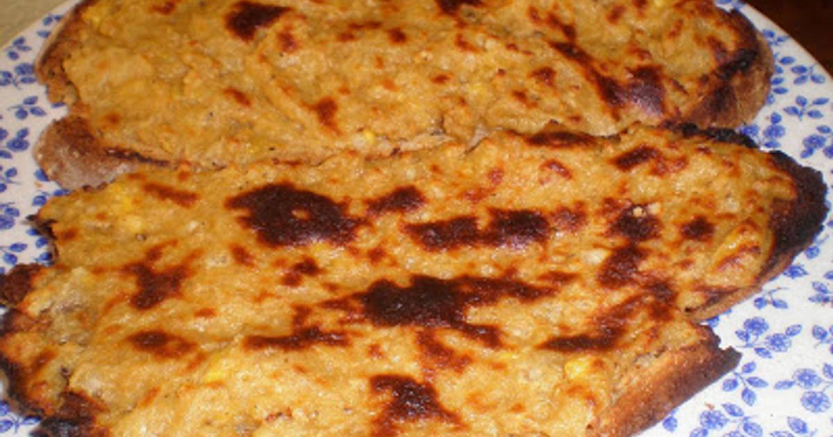 Pan ingles 22 recetas caseras Cookpad