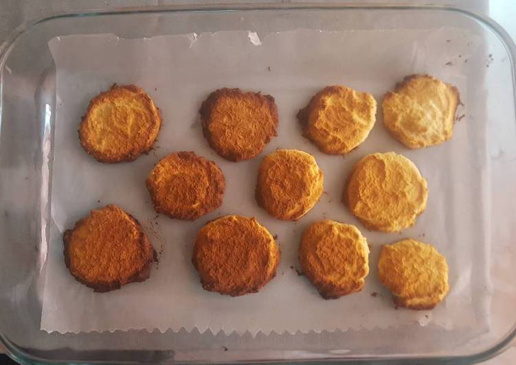 Galletas harina de coco Receta de Iza Siri Cookpad Galletas harina de coco Receta de Iza Siri Cookpad