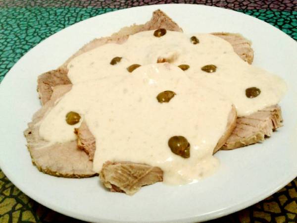 Vitel Toné