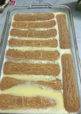 postres con flan royal