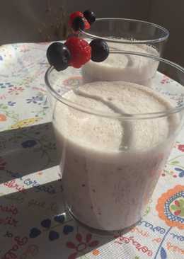 Smoothies - 208 recetas caseras - Cookpad Smoothies - 208 recetas caseras - Cookpad