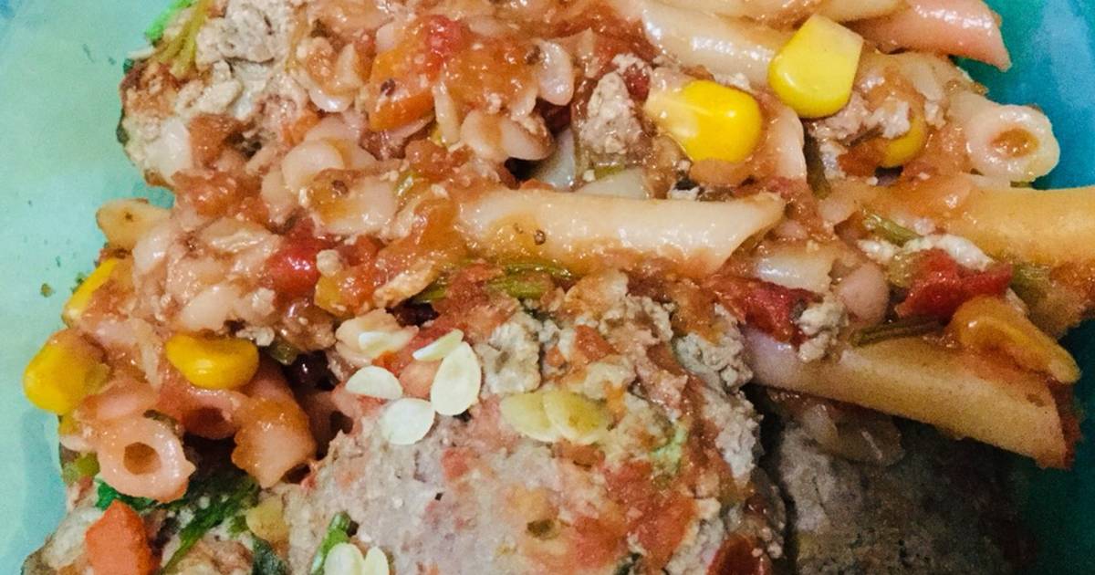 Espagueti Con Carne Molida A La Boloesa Receta Pinterest Espagueti Con Carne Molida A La Boloesa Receta Pinterest