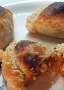 Empanadas Jugosas De Carne Cucinare Tv Recetas De Empanadas Jugosas De Carne Cucinare Tv Recetas De
