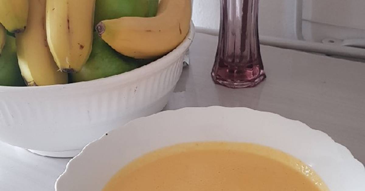 Salsas peruanas 31 recetas caseras Cookpad