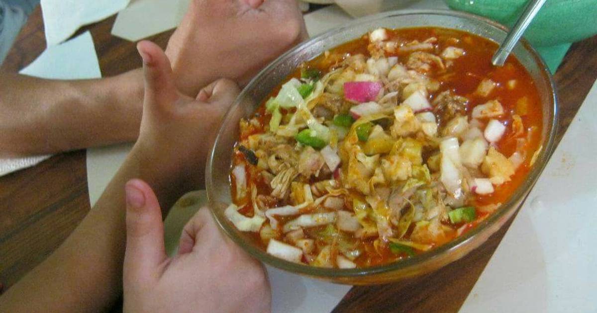 Chile cascabel 35 recetas caseras Cookpad