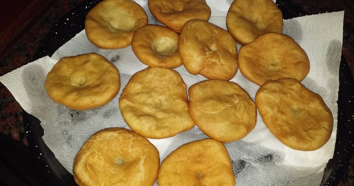 Sopaipilla Wikipedia La Enciclopedia Libre