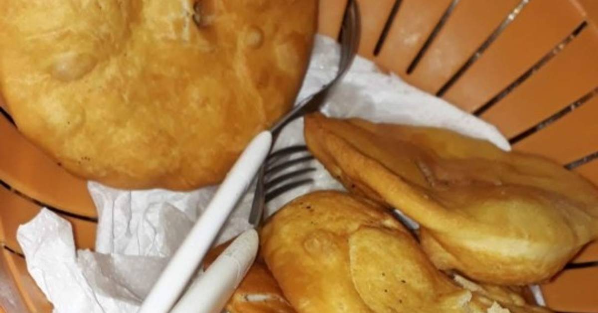 Tortas fritas 649 recetas caseras Cookpad