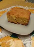 Queso Elote Pan De Con