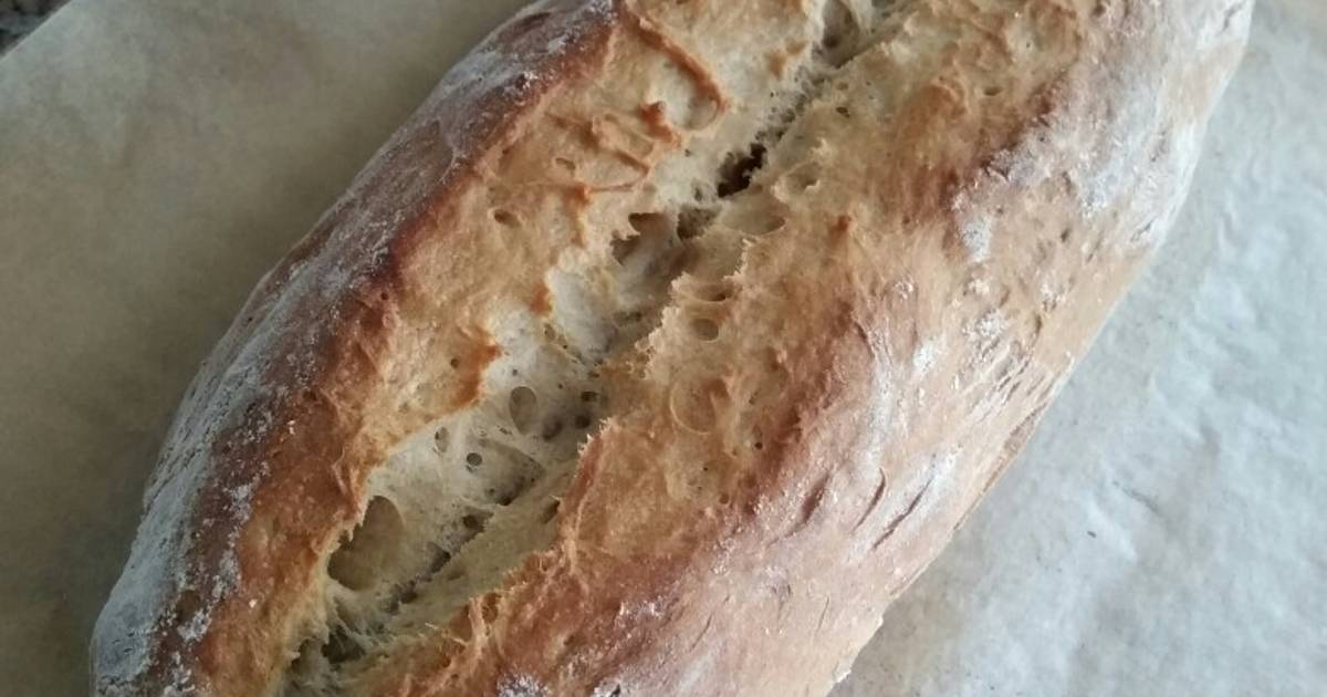 Pan Sin Harina Con Leche En Polvo Yo Yo Misma Y Mis Cosas