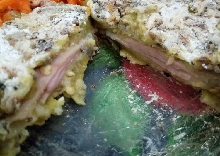 Se puede congelar la berenjena rellena
