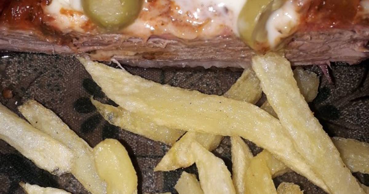 Matambrea Lapizzaalhorno Tiernizado Muy Fcil Matambrea Lapizzaalhorno Tiernizado Muy Fcil