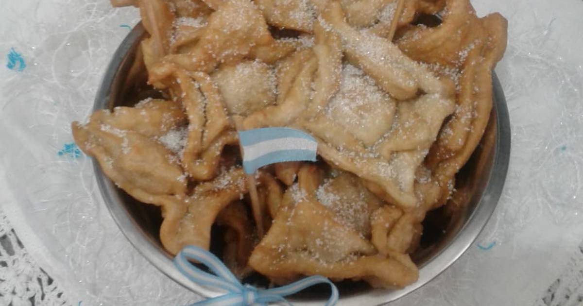 Pastelitos de dulce de membrillo - 82 recetas caseras - Cookpad