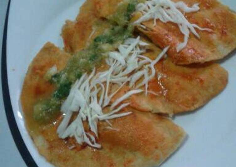 Tacos al vapor "estilo Guadalajara" Receta de Zoyla Enojona 😎🍴 Cookpad