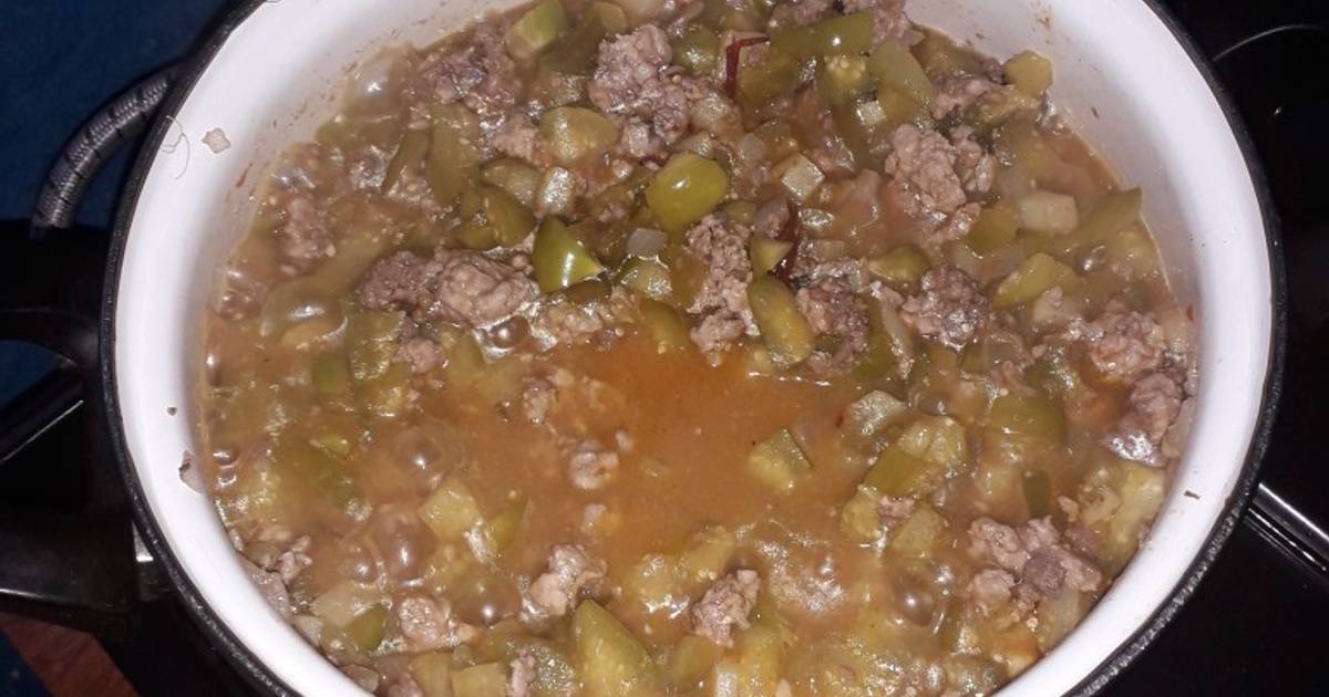 De Entomatado Puerco De Entomatado Puerco