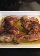 Cuartos de pollo asado - 36 recetas caseras - Cookpad Cuartos de pollo asado - 36 recetas caseras - Cookpad