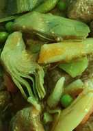 De Ternera Menestra De Ternera Menestra