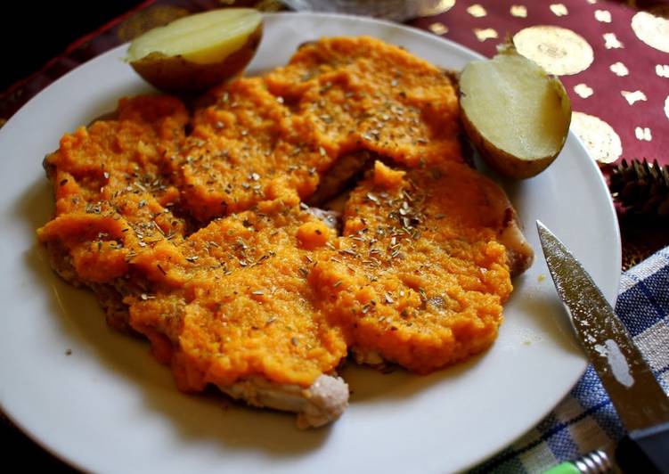 Filetes De Lomo En Salsa De La Abuela  Cocina Con