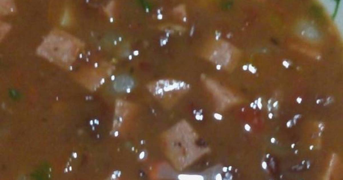Patas O Manitas De Cerdo Guisadas Receta Fcil Sencilla