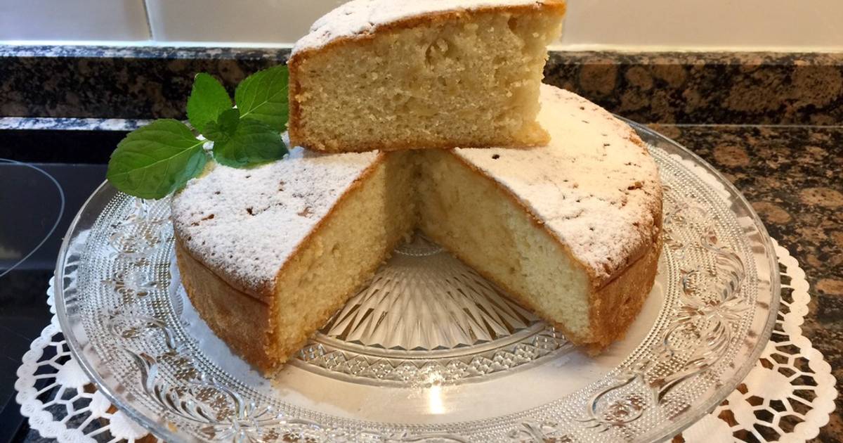 Harina de almendras 4.027 recetas caseras Cookpad