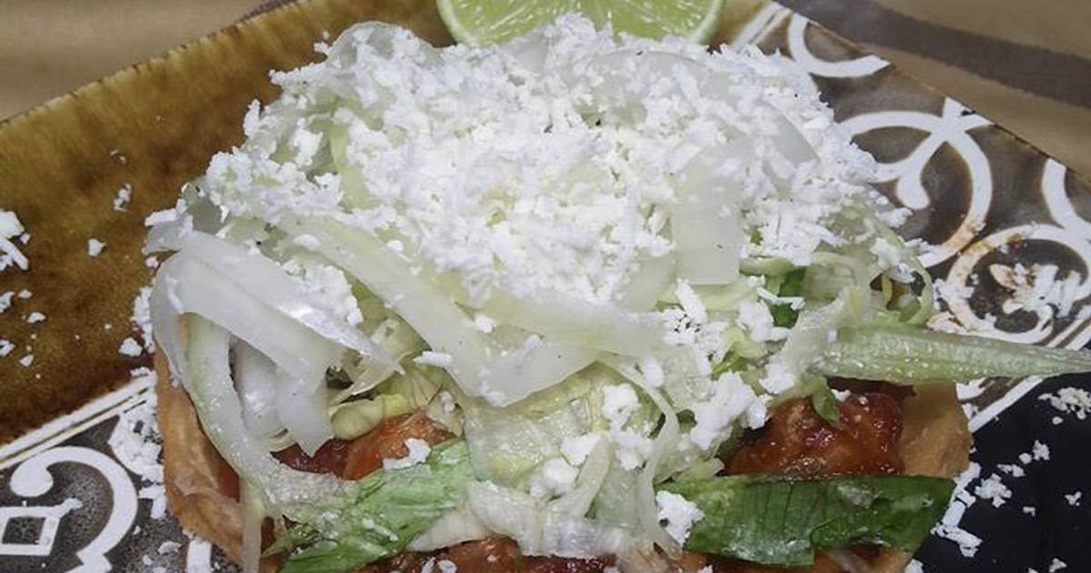 Comida mexicana - 26.375 recetas caseras - Cookpad