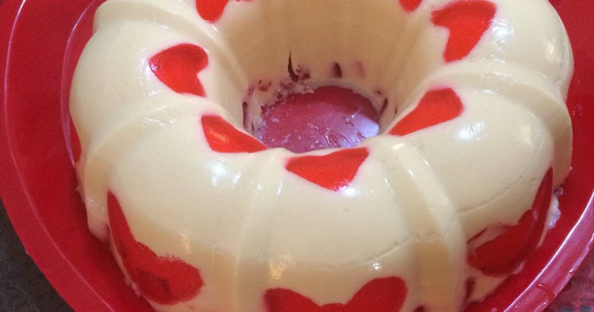 Gelatinas de sabores con 139 recetas caseras Cookpad