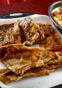 Matambre A La Leche Al Horno El Gourmet Matambre A La Leche Al Horno El Gourmet