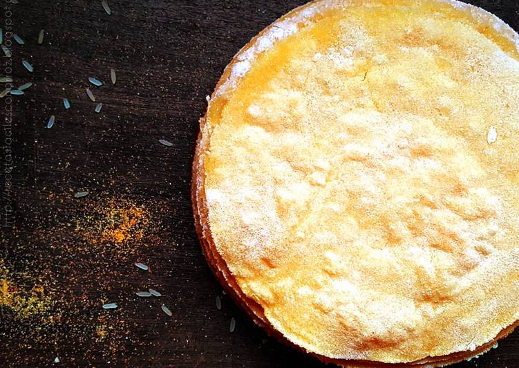 Tortillas De Maz Para Tacos Mexicanos Gastronoma Vasca