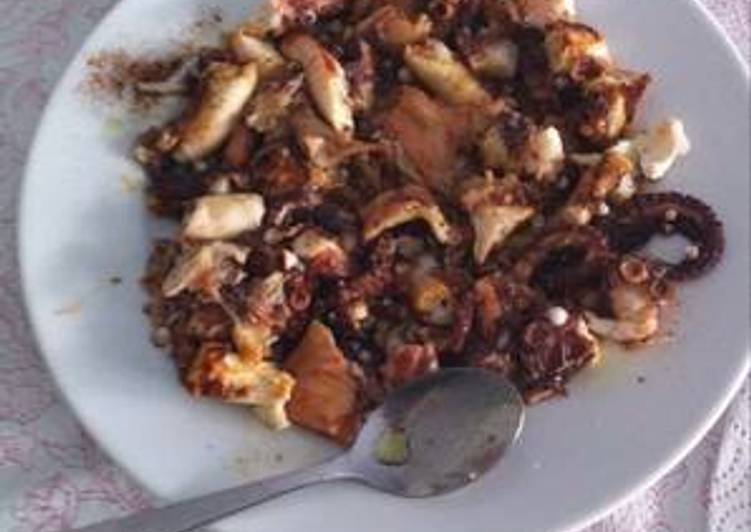 cocinar pulpo sin agua pulpo a la gallega en alicante receta de recetaslu cookpad cocinar pulpo sin agua pulpo a la gallega en alicante receta de recetaslu cookpad
