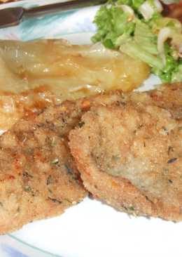 Milanesas de cerdo - 76 recetas caseras - Cookpad