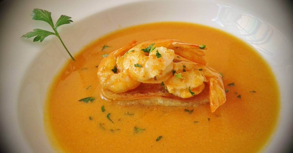 Salsa americana - 83 recetas caseras - Cookpad