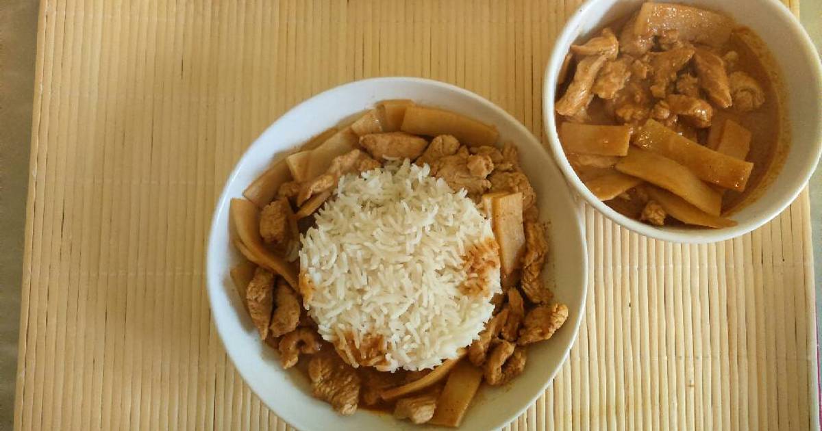 Leche de coco 2.261 recetas caseras cookpad