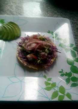 Ceviche Peruano Recipe Myrecipes