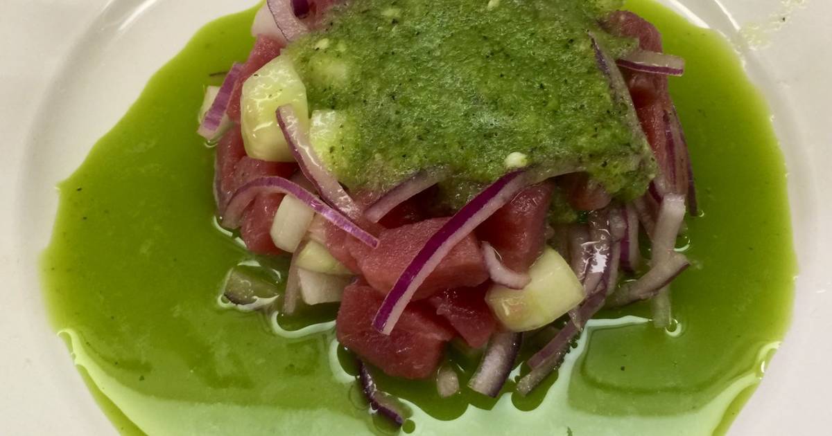 Ceviche Las Mejores Recetas Caseras Y Toda La Informacin