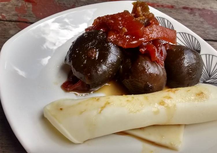
          Dulce de Brevas (Higos) con Papayuela
        