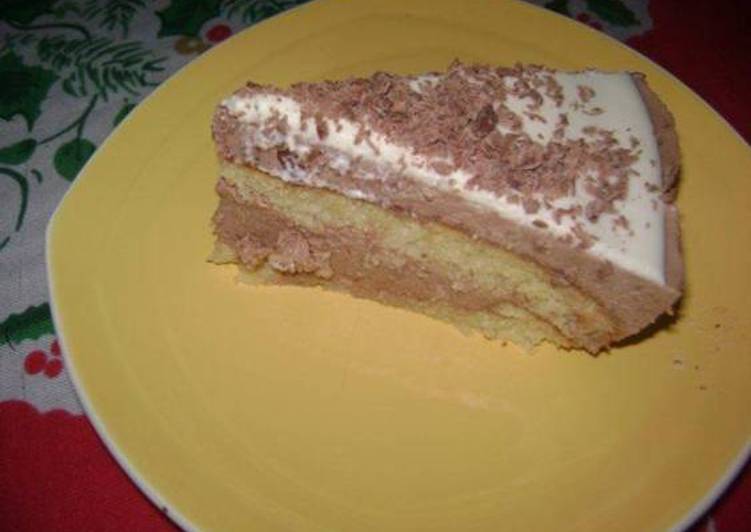 Bizcocho esponjoso de chocolate Receta de mariam ceballos Cookpad Bizcocho esponjoso de chocolate Receta de mariam ceballos Cookpad