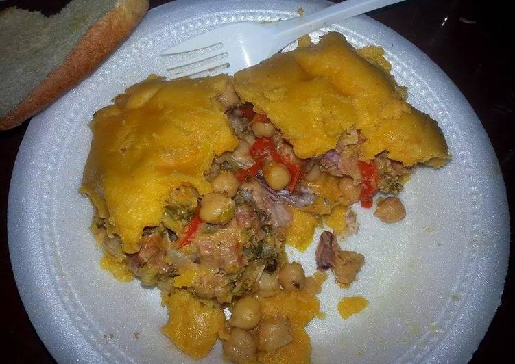 Cómo hacer tamales santandereanos Receta de mercedesidr Cookpad