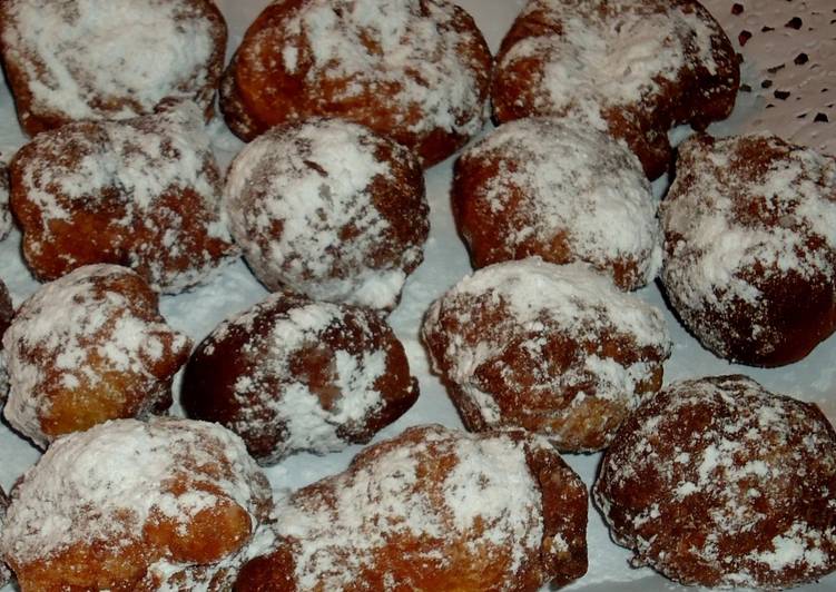 Torta Clsica De Vainilla