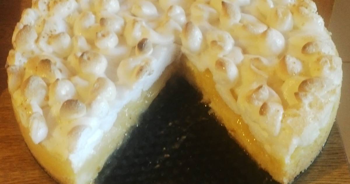 Recetas De Lemon Pie 786