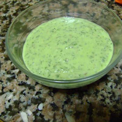 Resultado de imagen de mojo verde