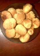 Chipacitos De Queso Fcil Recetas Gratis